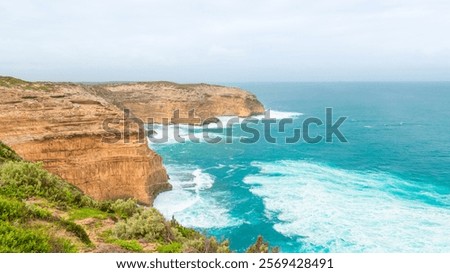 Similar – Image, Stock Photo southwards