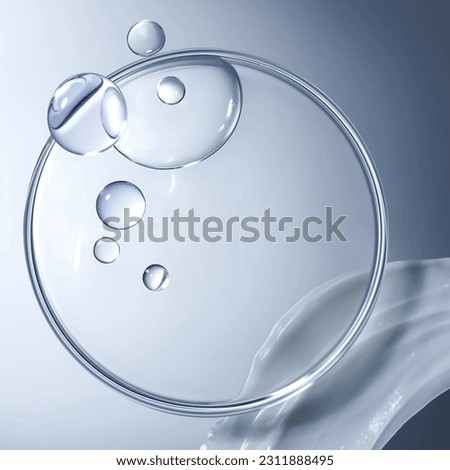 Similar – Image, Stock Photo Close to the water surface