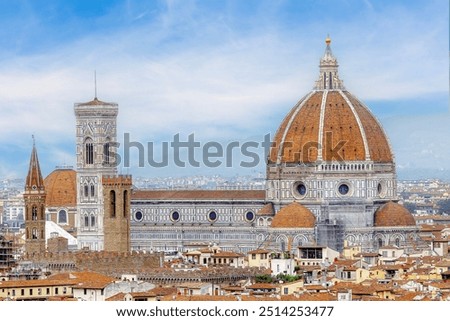 Similar – Foto Bild Florenz Toskana Italien