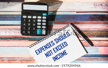 Similar – Image, Stock Photo Expiration date exceeded