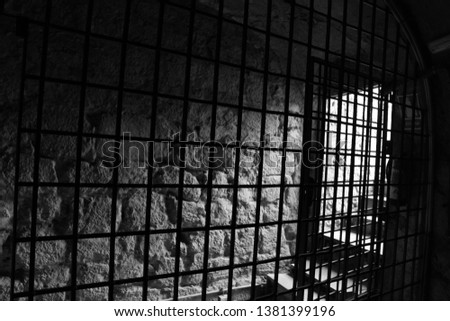 Old Prison Cell Door Images And Stock Photos Page 11 Avopix Com