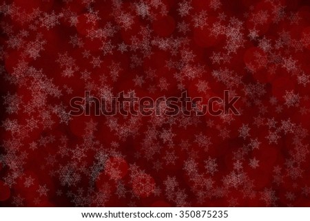 Christmas Decoration Isolate On White Background. Stock Photo 350875235 : Shutterstock