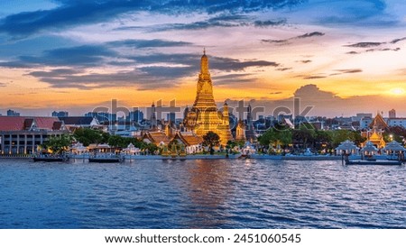 Similar – Foto Bild BANGKOK, THAILAND