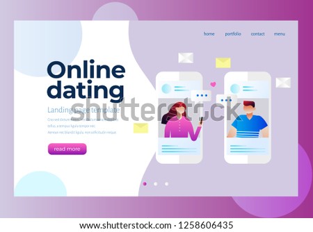 online dating chats