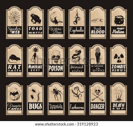 poison label brushes free photoshop brushes at brusheezy com