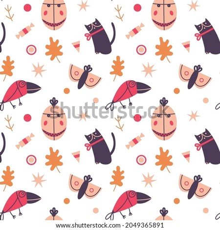 Crows Crow Mask Pattern Crow Mask Drawings, Animal, Bird, Apparel 