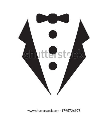 Tux Find And Download Best Transparent Png Clipart Images At Flyclipart Com - white suit tuxedo tux roblox