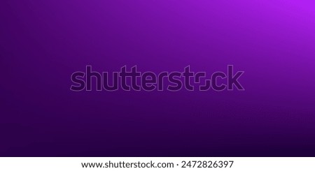 elegant plain purple gradient background