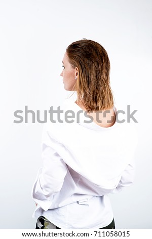 Skinny redhead freckles Skinny redhead freckles pity