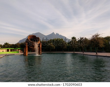 el clima en monterrey nuevo león méxico