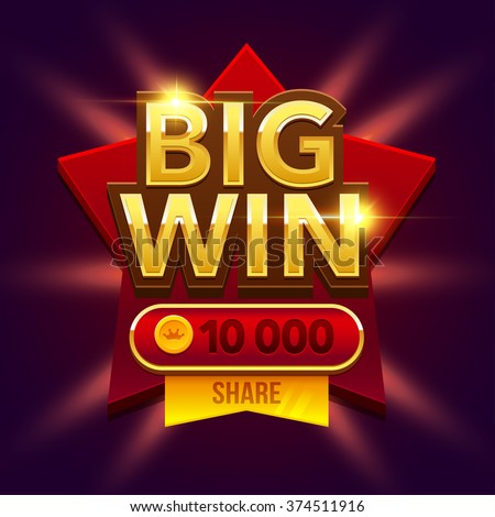 Playing slots to win