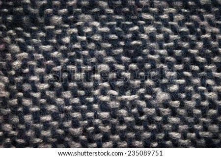 cashmere wool