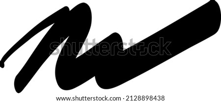 It is a black hand-painted single item. Only the fill was created using Adobe Illustrator with a square (1: 1) size artboard.
