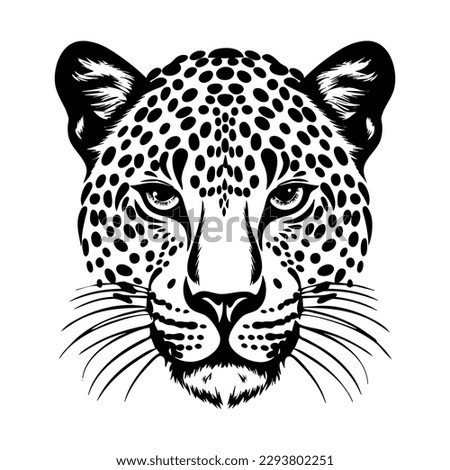 Jaguar Clipart | Free download on ClipArtMag