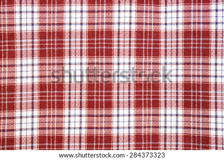 cloth seamless tartan patterns