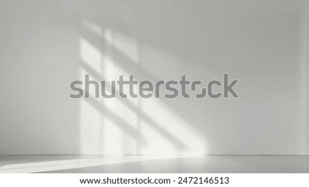 Similar – Image, Stock Photo Light and shadow