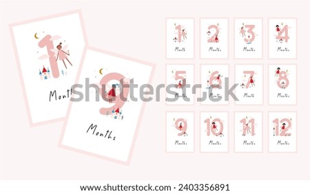 Similar – Image, Stock Photo dance the first name I