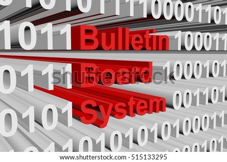 Binary code stock trading system