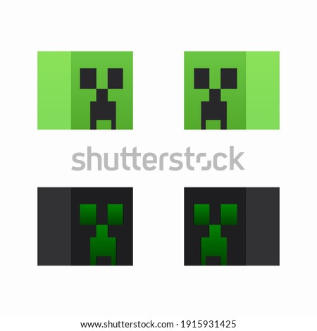 Download Minecraft Golden Apple Png Clipart Minecraft Golden Apple Minecraft Creeper Clipart Stunning Free Transparent Png Clipart Images Free Download