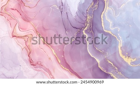 Similar – Image, Stock Photo Beautiful geode