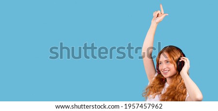 Similar – Image, Stock Photo far away | favorite place at the other end of the world