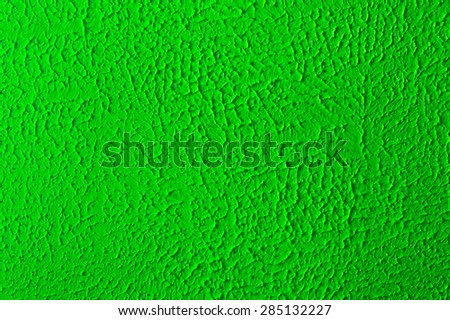 Green stipple effect background