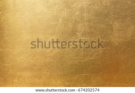 gold Stockfoto © 