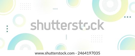 Similar – Image, Stock Photo light effect Rainbow