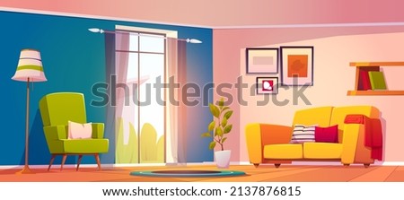 Living Room Clipart | Free download on ClipArtMag