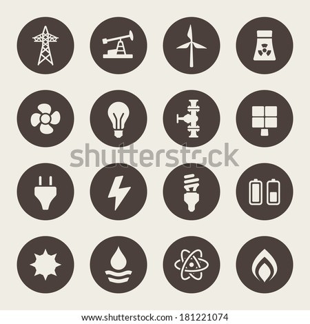 Similar – Image, Stock Photo light wind turbine