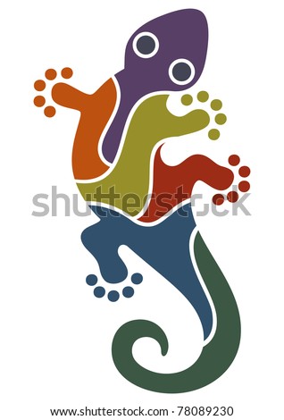 gecko design