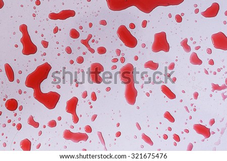 red wine water drop on white table backgrounds texutres