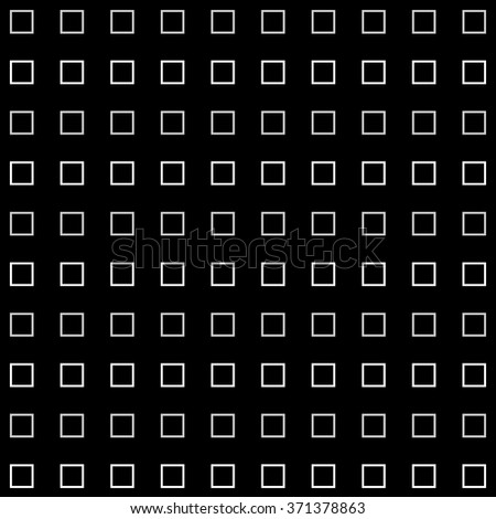  Square Seamless Background Vector EPS10, Great for any use.