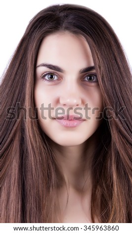 New Young girl with red hair Young girl with red hair thanks for