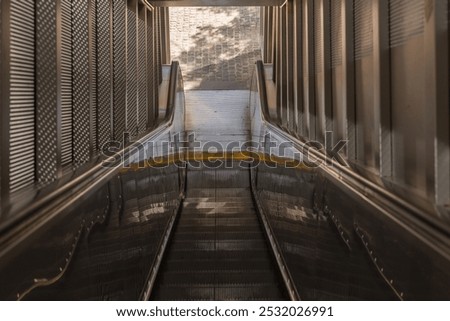 Similar – Image, Stock Photo low down Exterior shot