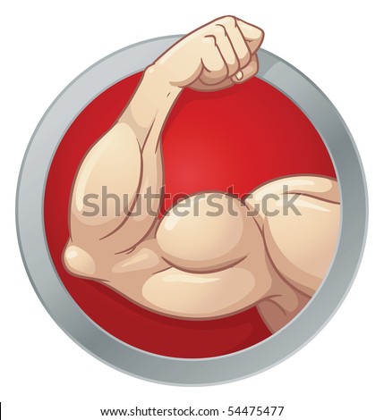 bicep flex images - USSeek