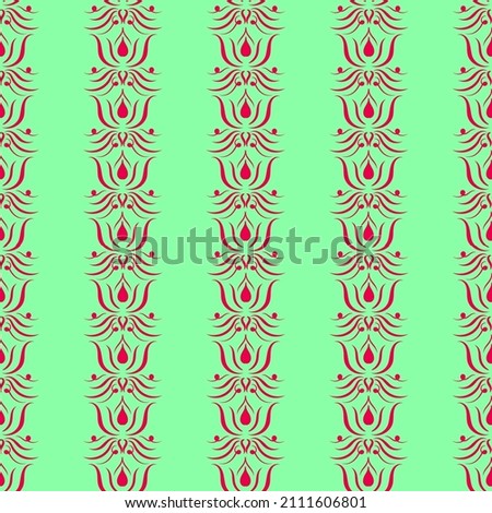 a seamless vector pattern eps 