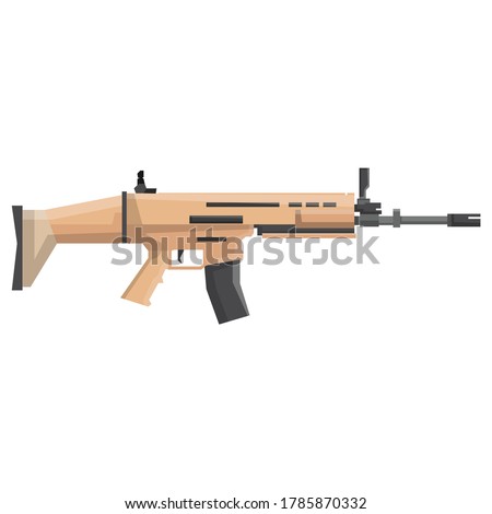 Weapon Ak Icon With Png And Vector Format For Free Unlimited Weapon Png Stunning Free Transparent Png Clipart Images Free Download