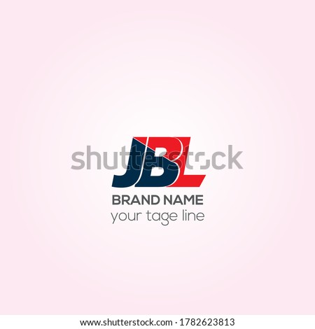 JBL vector logo design, JBL Creative logo design