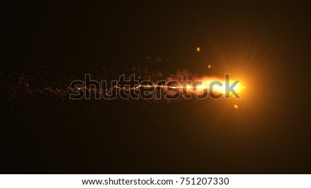 Similar – Image, Stock Photo Small light and big light