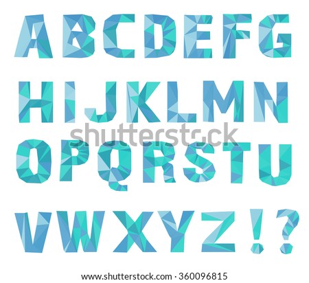 Alphabet A, B, C, D, E, F, G, H, I, J, K, L, M, N, O, P, Q, R, S, T, U ...