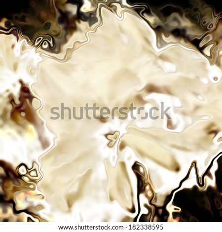 art floral vintage blurred background with white asters