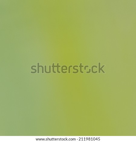 art abstract glass textured background in gold and green colors