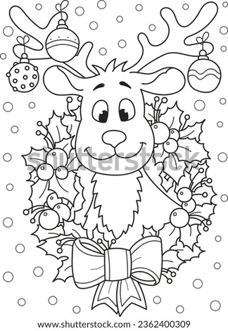 Snowflake Coloring Page | Free download on ClipArtMag