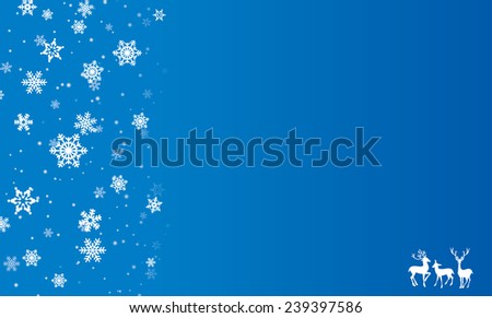 merry christmas, invitation, postcard, background, winter, decoration