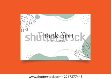 Similar – Image, Stock Photo thank you Gratitude