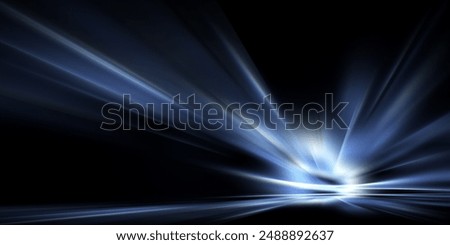 Similar – Image, Stock Photo Light and shadow