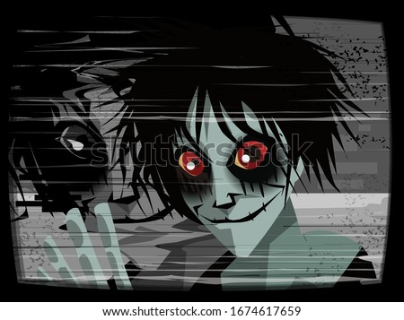 Creepypasta Find And Download Best Transparent Png Clipart Images At Flyclipart Com - creepypasta roblox character