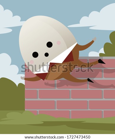 Humpty Dumpty Image Humpty Dumpty Clipart Stunning Free Transparent Png Clipart Images Free Download