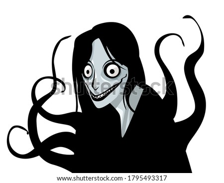 Creepypasta Find And Download Best Transparent Png Clipart Images At Flyclipart Com - smile creepypasta head roblox